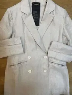 2025年最新】Chaos ジャケット リネンの人気アイテム - メルカリ