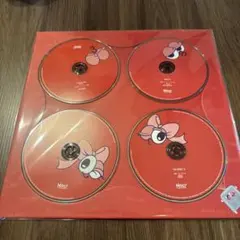 Nissy盤4枚セット+スマプラ付き　DISC 1・2・4・5 Nissy盤Blu-ray スマプラ、フォトブック、DISK4.5 CD1.2 - メルカリ