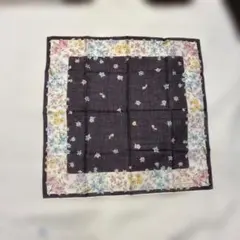 ヴァレンチノの ハンカチのサムネイル