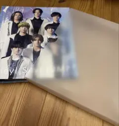 2026年最新】heysayjump フォトアルバムの人気アイテム - メルカリ