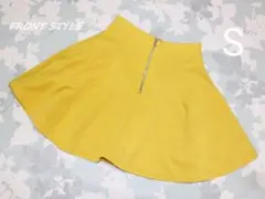 repipi armario　レピピ　ミニスカート　S 150 160　キッズ