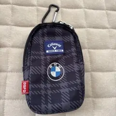 キャロウェイ　小物入れ