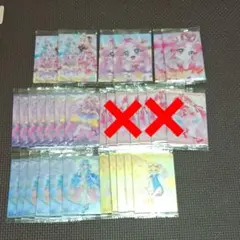 ポケモン ジップバッグ 4枚セット ピカチュウ イーブイ ミュウ レア品
