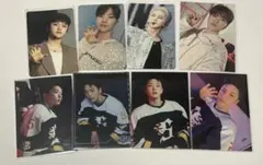 SEVENTEEN HOSHI トレカ