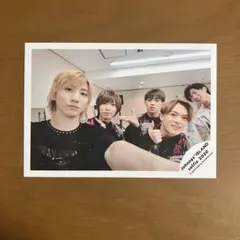 E SixTONES 京本大我 トラジャ 七五三掛龍也 宮近海斗 松倉海斗