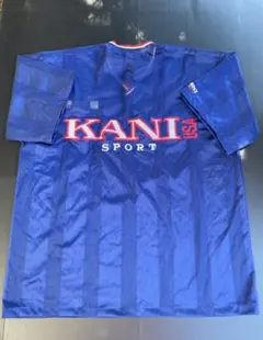 hiphop KANI メッシュジャージのサムネイル