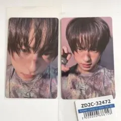 &TEAM タキ ラキドロ 2弾 ユニバ weverse きゅるる ぐるる