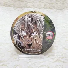 鬼滅の刃 無限城編 フィナーレ期 コースター 柱 不死川実弥