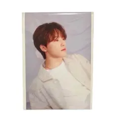 SEVENTEEN HYBE INSIGHT フォト DINO ディノ