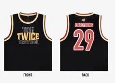 2026年最新】TWICE ユニフォーム ジヒョの人気アイテム - メルカリ