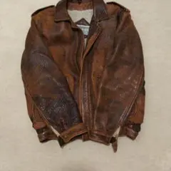 レザージャケット