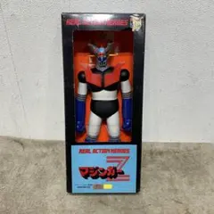 2025年最新】メディコム トイ マジンガーzの人気アイテム - メルカリ