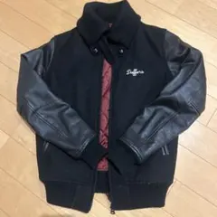 The DUFFER of St.GEORGE ダファー スタジャン M