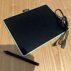 Wacom Intuos ペンタブレット CTL-4100M