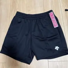 新品タグ付き デザント