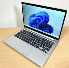 HP EliteBook 630 G10 i7 16GB 512GB FHDのサムネイル