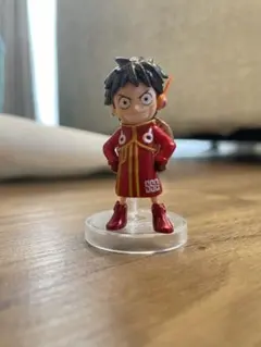 ワンピの実　限定ルフィ