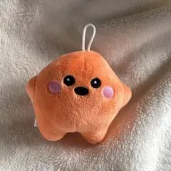 サーキュラー（小）オレンジ