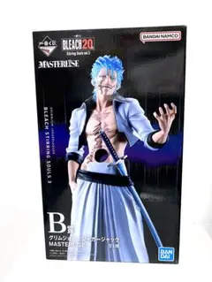 グリムジョー　一番くじ　B賞 BLEACH