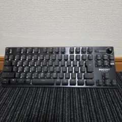 ROCCAT VULCAN TKL メカニカルキーボード