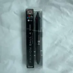 PILOT FRIXION BALL 4 WOOD 0.5mm