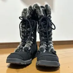 ムートンブーツ ブーツ