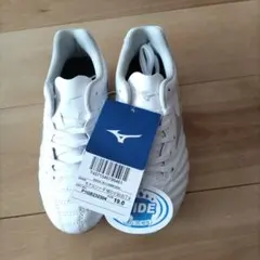 Mizuno NEO SELECT サッカー　スパイク　 19.0