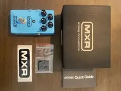 MXR Custom Shop Timmy オーバードライブ - メルカリ