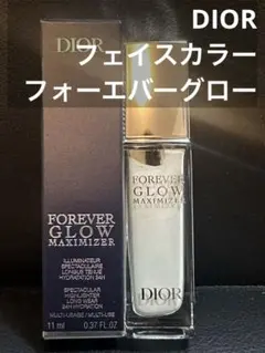 フェイスカラーDiorForeverGlowMaximizerPearly