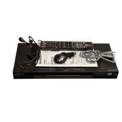 SHARP ブルーレイレコーダー BD-NW1200のサムネイル