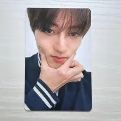 TREASURE ファンコン ペンコン 会場限定 FC トレカ ハルト (2)