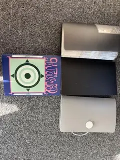 HUNTER×HUNTER ウエハース vol1.2.3.4コンプ