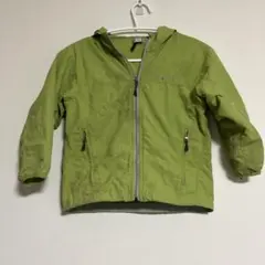 モンベル　ウィンドブレーカー　男の子　100 ハワイ　 Tシャツ　セット