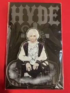 2025年最新】hyde アクスタの人気アイテム - メルカリ