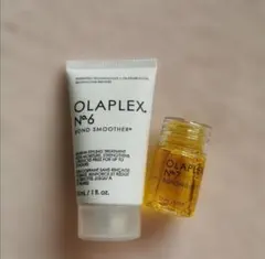 OLAPLEX No.6 Bond Smoother & No.7のサムネイル
