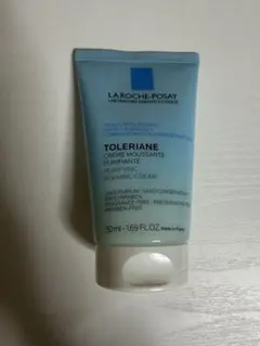 LA ROCHE-POSAY TOLERIANE 洗顔料 50mlのサムネイル