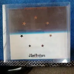 J Soul Brothers PLANET SEVEN