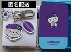 ATEEZ TEEZ MON ジョンホ ポップアップ