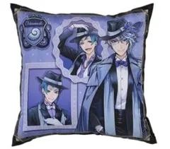 ツイステッドワンダーランド メガジャンボクッション vol.2 オクタヴィネル寮