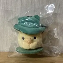 リラックマ てのりぬいぐるみ キイロイトリ こもれびキャンプ