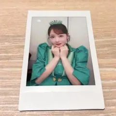 FRUITSZIPPER 櫻井優衣 大特典会 プリントチェキ - メルカリ