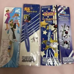 レア非売品佐川急便 SAGAWAストラップ ふきふきストラップ りかちゃんコラボ