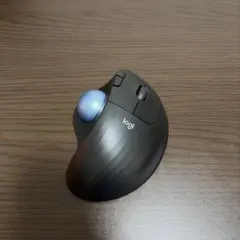 Logi エルゴノミックマウス 本体