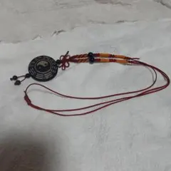 陰陽の飾りのサムネイル