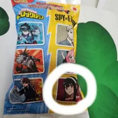 UNO　ALL WILD!　SPY×FAMILY　ハッピーセット　ヨル