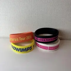 2026年最新】国内アーティスト：RADWIMPS ミュージシャン ラバーバンド