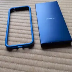 Google Pixel10a　dbrand Grip Case ブルー 新品のサムネイル