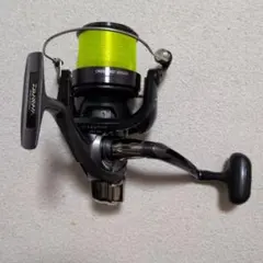 シマノ パワーエアロ 10000 TYPE5 TYPE8スプール付 - メルカリ