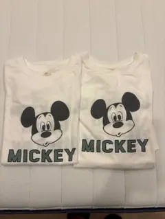 売り切れ商品⭐️まとめ売り⭐️ディズニーミッキーUNIQLOユニクロUT楽天市場のサムネイル