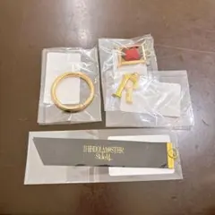 SideM　大丸　コラボ